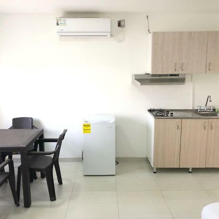 Apartmán Caribe 102 - 1 San Andrés Exteriér fotografie