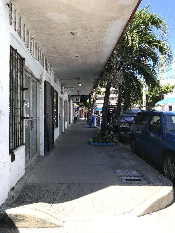 Apartmán Caribe 102 - 1 San Andrés Exteriér fotografie